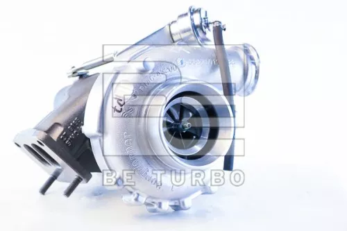 BE TURBO Turbolader 128885 BE TURBO (128885)