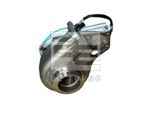 BE TURBO Turbolader 128910 BE TURBO (128910)