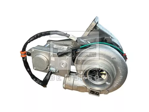 BE TURBO Turbolader 128910 BE TURBO (128910)