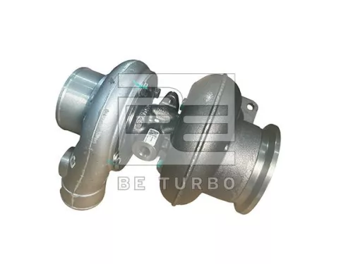 BE TURBO Turbolader 128931 BE TURBO (128931)