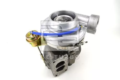 BE TURBO Turbolader 128978 BE TURBO (128978)
