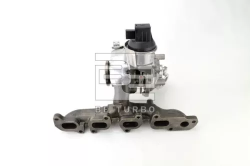 BE TURBO Turbolader 128985 BE TURBO (128985)