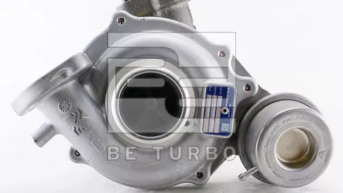 BE TURBO Turbolader 128987 BE TURBO (128987)