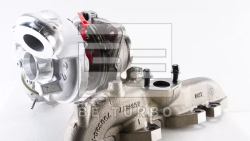 BE TURBO Turbolader 128998RED BE TURBO (128998RED)