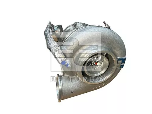 Turbolader 129019 BE TURBO
