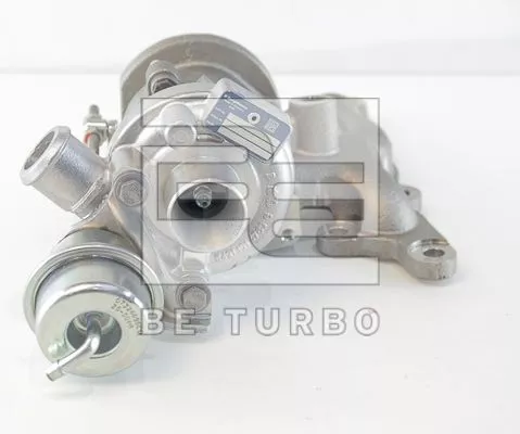BE TURBO Turbolader 129022 BE TURBO (129022)