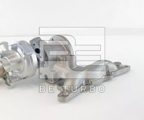 BE TURBO Turbolader 129022 BE TURBO (129022)