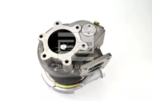 BE TURBO Turbolader 129024RED BE TURBO (129024RED)