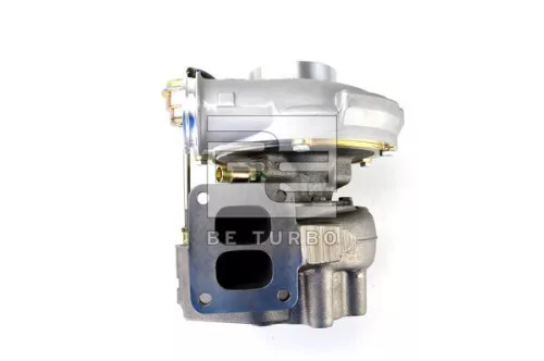 BE TURBO Turbolader 129024RED BE TURBO (129024RED)