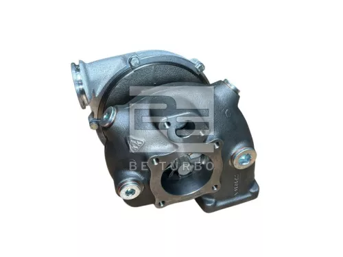 BE TURBO Turbolader 129028 BE TURBO (129028)