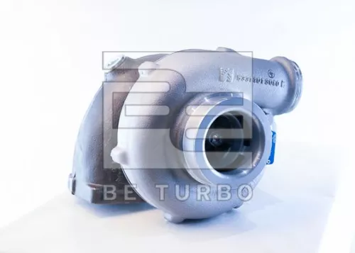 BE TURBO Turbolader 129032 BE TURBO (129032)