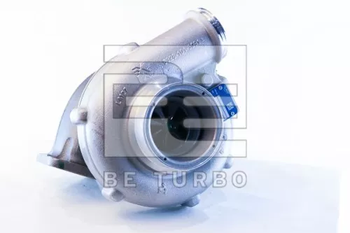 Turbolader 129035 BE TURBO