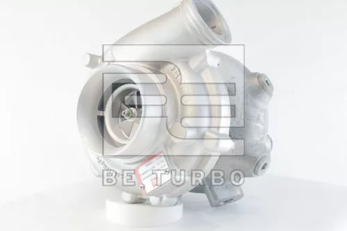 BE TURBO Turbolader 129053 BE TURBO (129053)