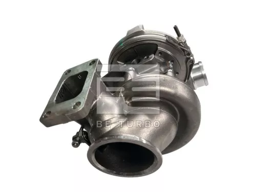 BE TURBO Turbolader 129063 BE TURBO (129063)