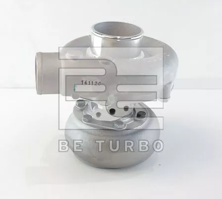 Turbolader 129067 BE TURBO
