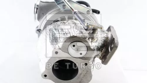 BE TURBO Turbolader 129072 BE TURBO (129072)