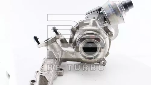 BE TURBO Turbolader 129075 BE TURBO (129075)