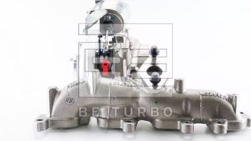 BE TURBO Turbolader 129075 BE TURBO (129075)
