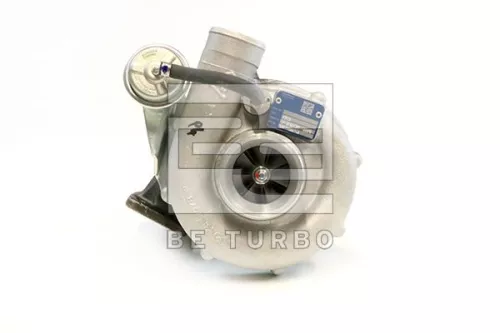 Turbolader 129098 BE TURBO