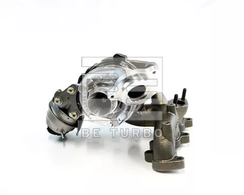Turbolader 129101 BE TURBO