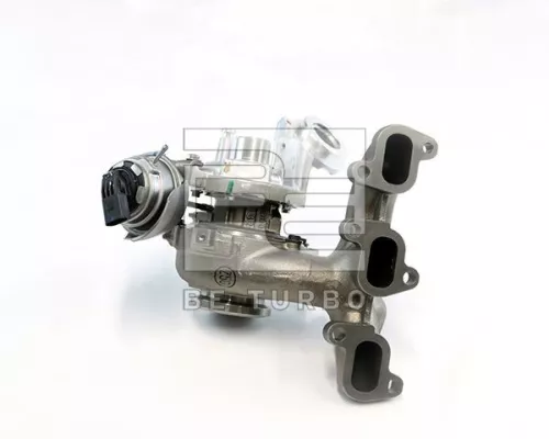 BE TURBO Turbolader 129101 BE TURBO (129101)