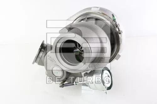 BE TURBO Turbolader 129102 BE TURBO (129102)