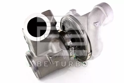 BE TURBO Turbolader 129102 BE TURBO (129102)