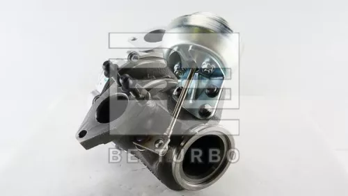 BE TURBO Turbolader 129109 BE TURBO (129109)