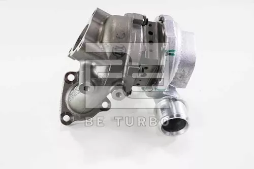Turbolader 129110 BE TURBO