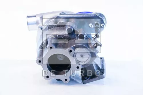 BE TURBO Turbolader 129117 BE TURBO (129117)