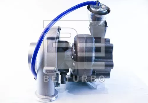 BE TURBO Turbolader 129124 BE TURBO (129124)