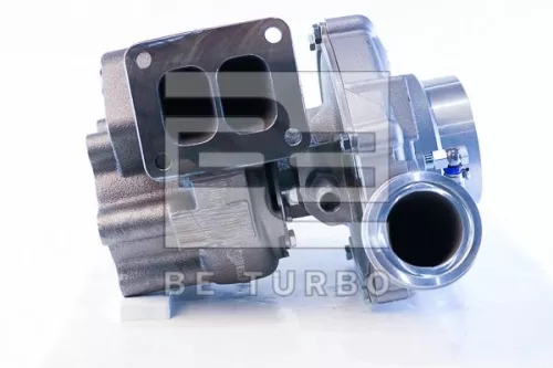 BE TURBO Turbolader 129124 BE TURBO (129124)