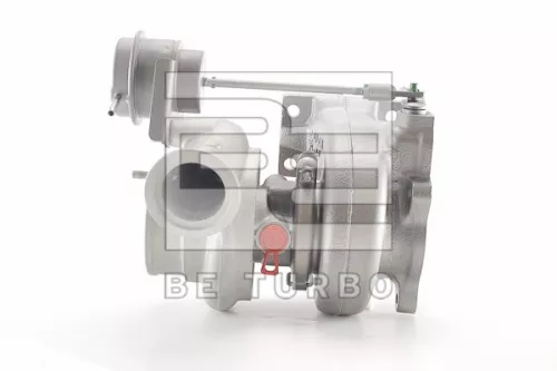 BE TURBO Turbolader 129133 BE TURBO (129133)