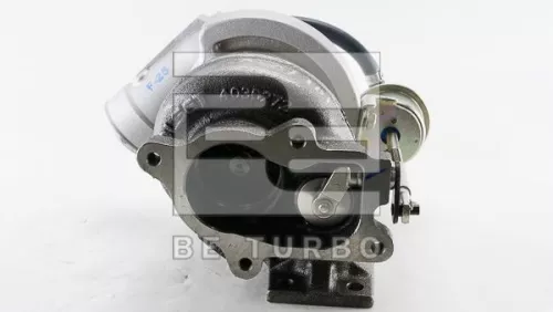 BE TURBO Turbolader 129141 BE TURBO (129141)