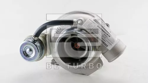 BE TURBO Turbolader 129141 BE TURBO (129141)