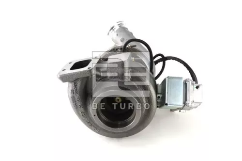 BE TURBO Turbolader 129146 BE TURBO (129146)