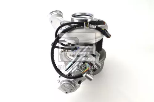 BE TURBO Turbolader 129146 BE TURBO (129146)