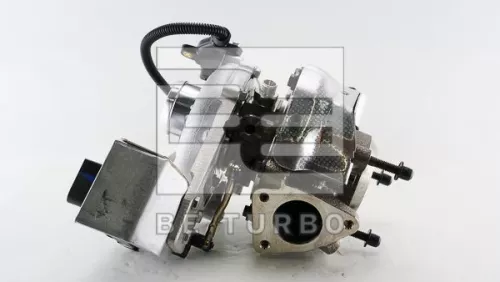 BE TURBO Turbolader 129153 BE TURBO (129153)