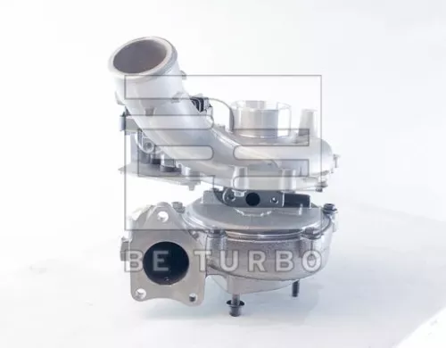 BE TURBO Turbolader 129157 BE TURBO (129157)