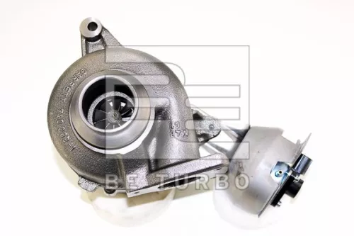 BE TURBO Turbolader 129163 BE TURBO (129163)