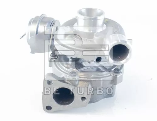 Turbolader 129176 BE TURBO