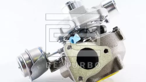 BE TURBO Turbolader 129180 BE TURBO (129180)