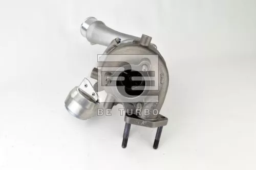 BE TURBO Turbolader 129186 BE TURBO (129186)