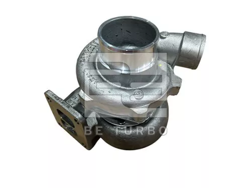 Turbolader 129207 BE TURBO