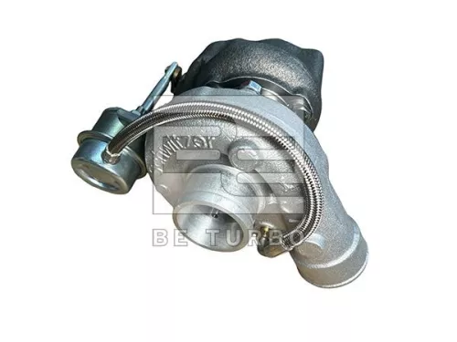 Turbolader 129208 BE TURBO
