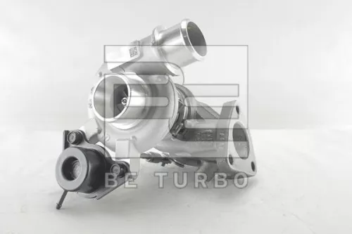 Turbolader 129215RED BE TURBO
