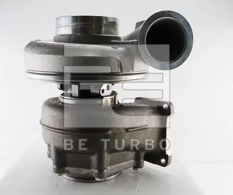 Turbolader 129220 BE TURBO
