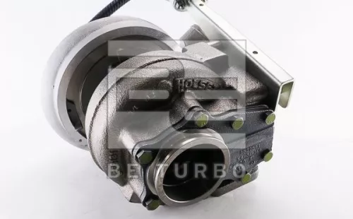 BE TURBO Turbolader 129224 BE TURBO (129224)
