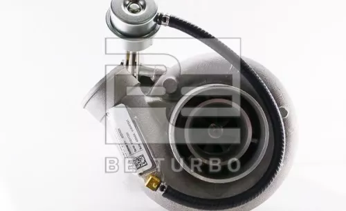 BE TURBO Turbolader 129224 BE TURBO (129224)