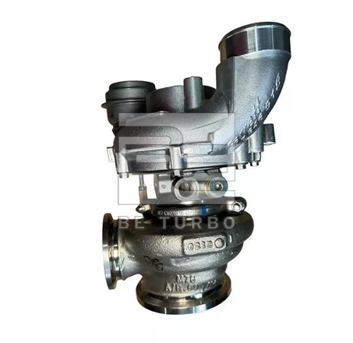 BE TURBO Turbolader 129227 BE TURBO (129227)